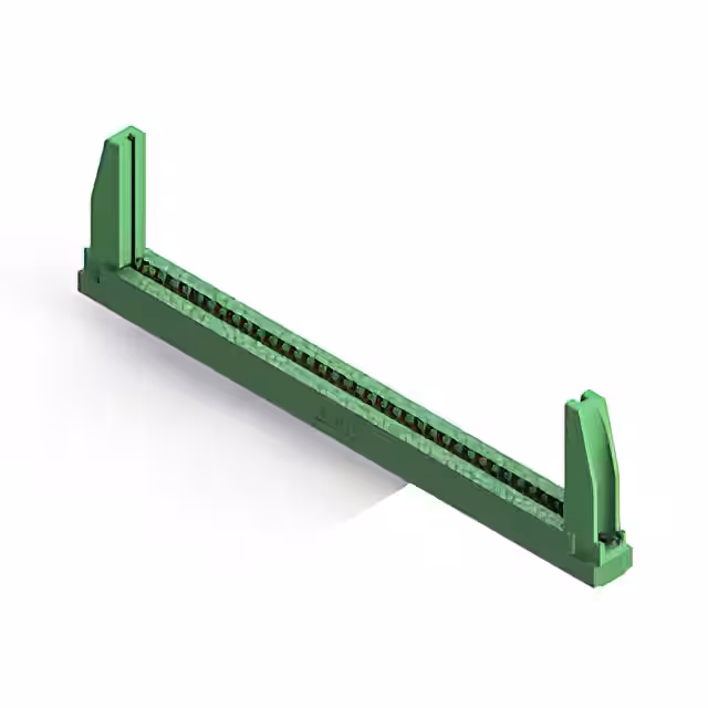 316-036-521-178 EDAC Inc.  Edgeboard Connectors